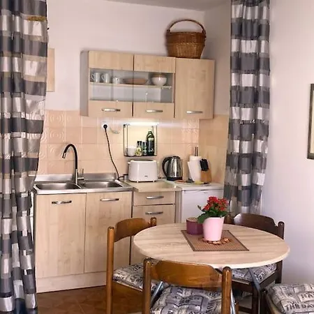 Apartment Melanie Umag Exterior photo