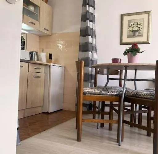 Apartment Melanie Umag