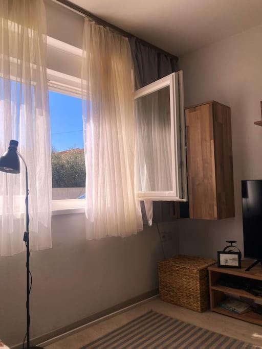 Melanie Apartament Umag