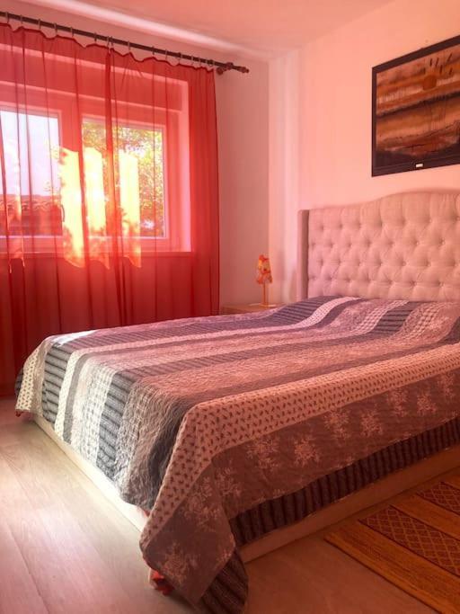 Apartament Melanie