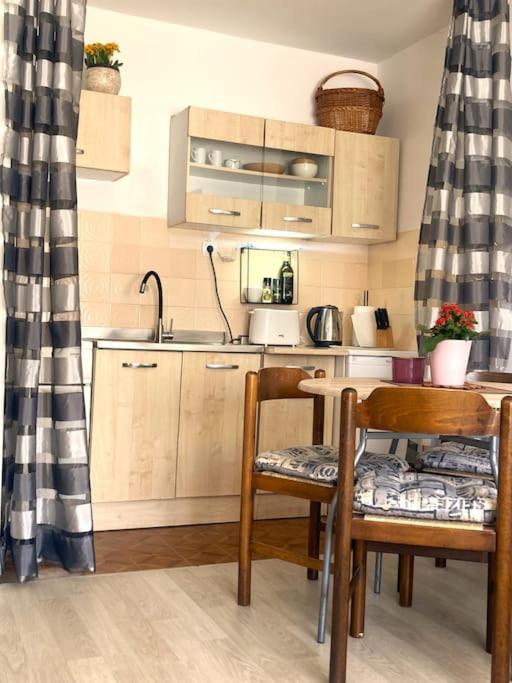 Melanie Apartament Umag