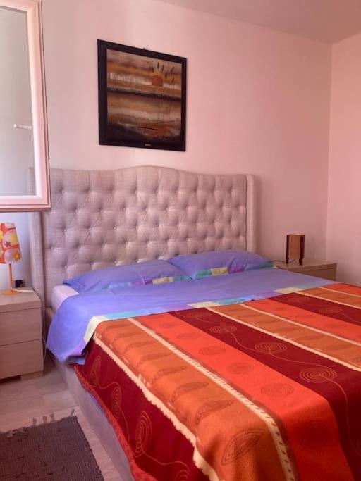 Apartament Melanie Umag