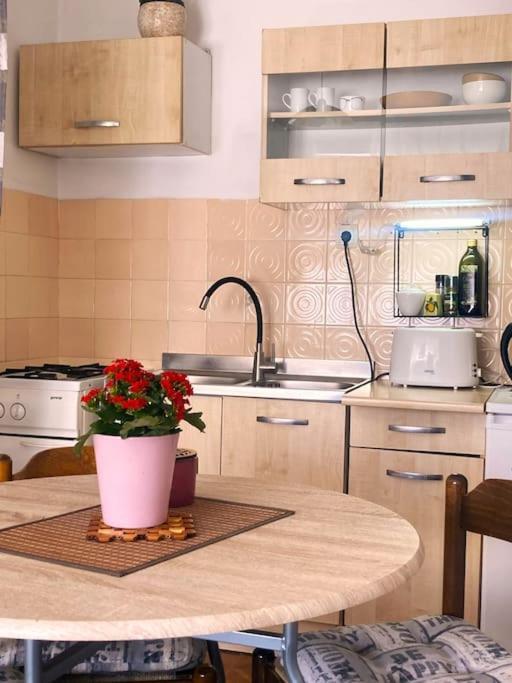 Melanie Apartament Umag