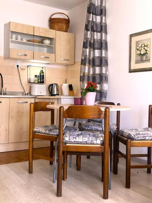 Apartament Melanie Umag