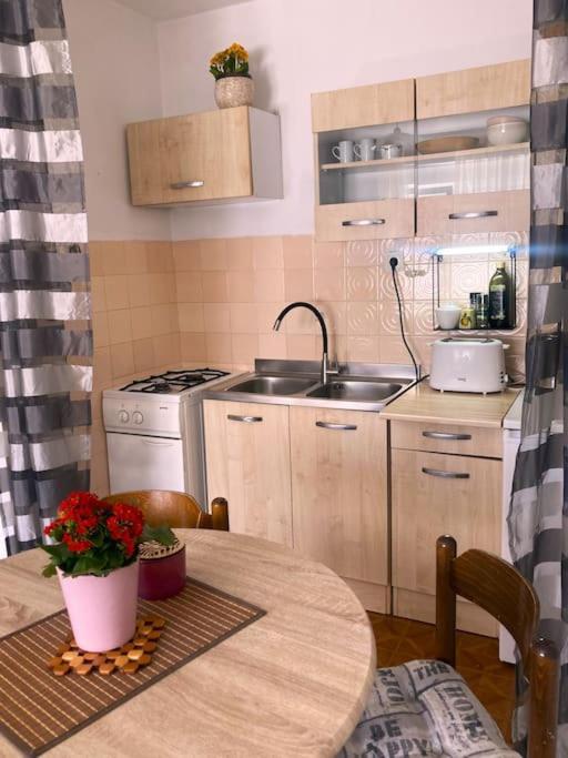 Melanie Apartament Umag